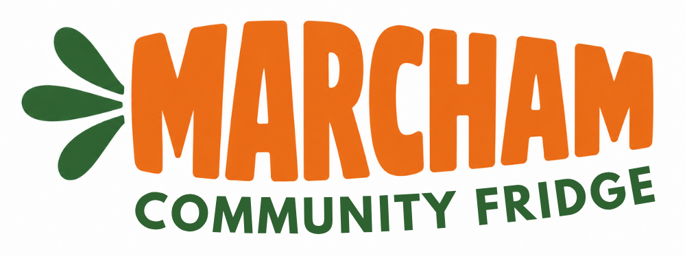 Marcham Community Fridge